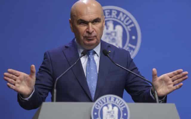 Rezultatele sondajului Avangarde
