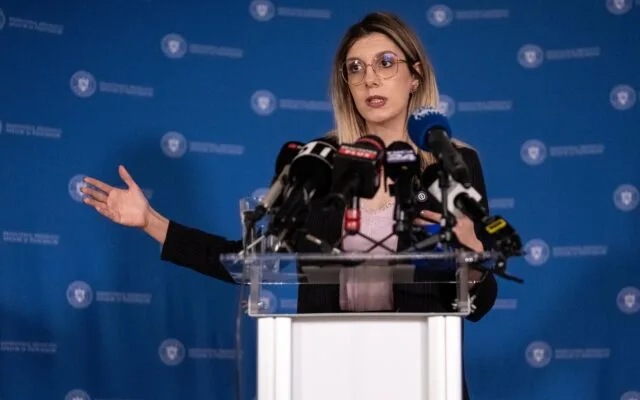 Solicitare stare de alertă la Sintești