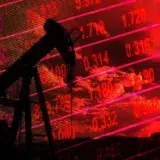 Cotații petroliere în Strâmtoarea Hormuz