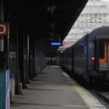 Trenurile IR 1825 și IR 1826