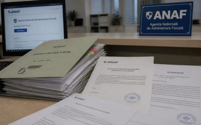 ANAF pune în față miza pentru cei vizați de datorii fiscale. Răspunderea solidară nu mai poate fi atrasă doar formal