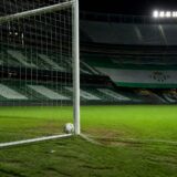 Betis a învins Real Madrid cu 1-0 și i-a oprit seria lui Mourinho. Valles a decis finalul cu penalty-ul apărat
