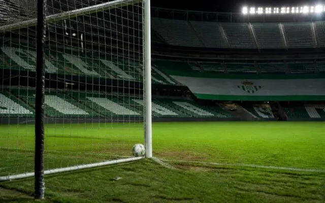 Betis a învins Real Madrid cu 1-0 și i-a oprit seria lui Mourinho. Valles a decis finalul cu penalty-ul apărat