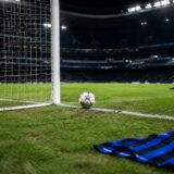 Minge pe gazonul de pe Bernabéu