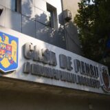 Sediul Pension House pentru recalcularea pensiilor