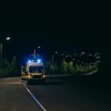 Ambulanță sub efectul rectificării bugetare