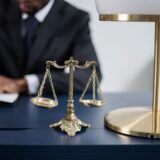 Repartizarea cauzelor la tribunal
