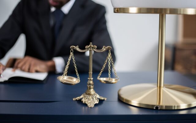 Repartizarea cauzelor la tribunal