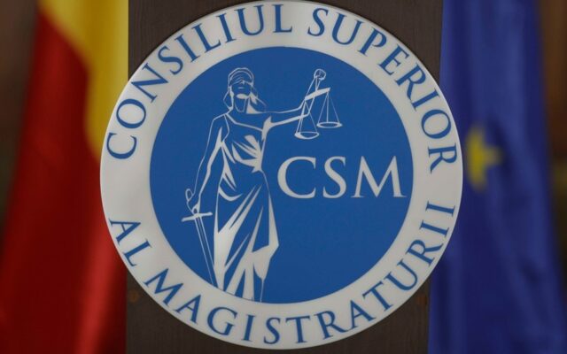Repartizarea dosarelor în instanțe