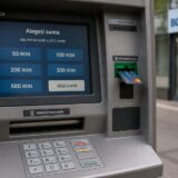 retrageri exacte la orice ATM, Toate băncile ar putea fi obligate să dea suma exactă la ATM, iar amenzile pentru refuz ajung