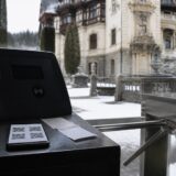 revânzarea biletelor la Peleș, Muzeul Peleș a reclamat la Poliția Sinaia revânzarea de bilete cu coduri QR. „Ai 4 bilete