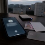 Carduri și aplicația Revolut