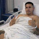 Robert Moldoveanu a suferit a cincea operație la genunchi și revine abia în ianuarie. Cum arată pierderea pentru FC Argeș