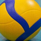 Minge de volei la Sofia