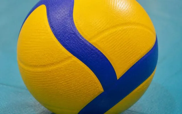 Minge de volei la Sofia