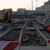 șantierele din București, „O să le închidem pe toate încet-încet”, spune Ciprian Ciucu despre cele 63 de șantiere deschise