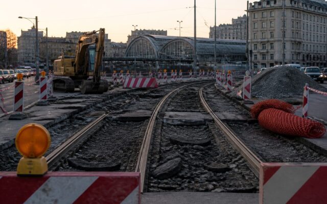 șantierele din București, „O să le închidem pe toate încet-încet”, spune Ciprian Ciucu despre cele 63 de șantiere deschise