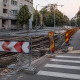 șantierele din București, 35 de șantiere afectează traficul din București. Ce măsuri se iau înainte de începerea școlii