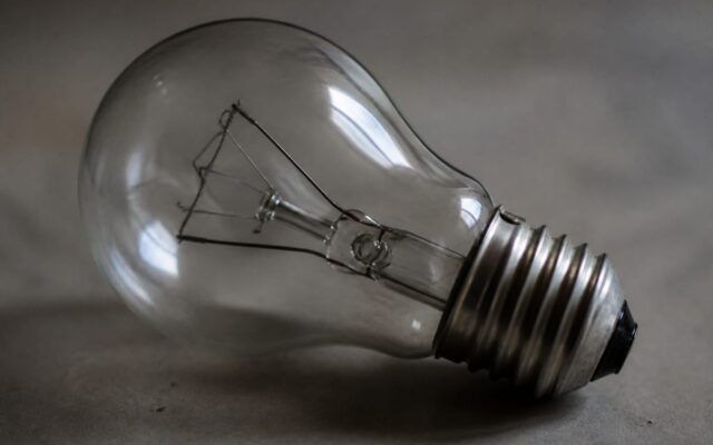 Bec cu filament