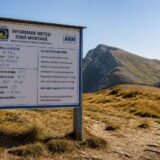 Septembrie 2026 aduce temperaturi peste normal în România. Prima jumătate a lunii este marcată de puține ploi la munte