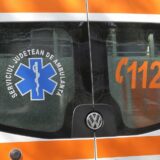 Servicii de ambulanță