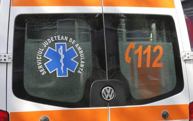 Servicii de ambulanță