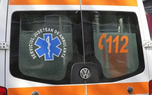 Servicii de ambulanță