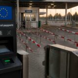 Autoritățile din UE nu mai pot opri din 6 septembrie sistemul EES, iar călătorii riscă cozi mai mari la frontieră