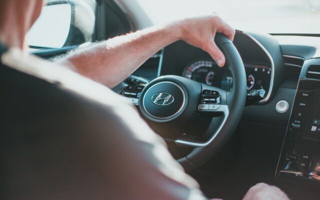 Limitări auto pentru șoferii începători