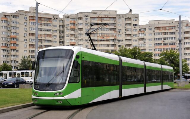 STB schimbă 7 linii de tramvai de luni, 7 septembrie. Pasajul Basarab se redeschide complet