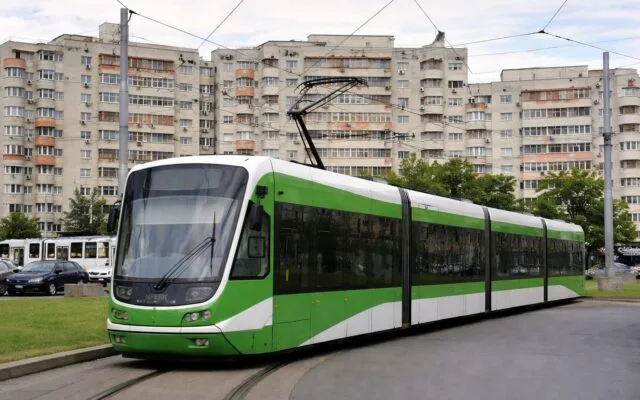 STB schimbă 7 linii de tramvai de luni, 7 septembrie. Pasajul Basarab se redeschide complet