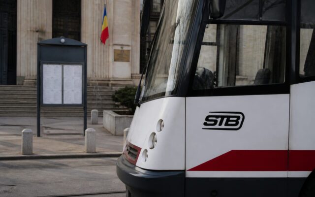 STB revine cu o cerere pentru datorii de peste 1,7 miliarde de lei, iar Tribunalul București o judecă pe 8 septembrie