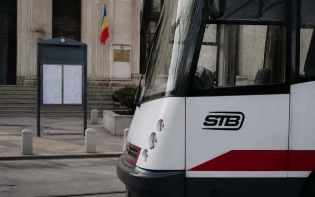 STB revine cu o cerere pentru datorii de peste 1,7 miliarde de lei, iar Tribunalul București o judecă pe 8 septembrie