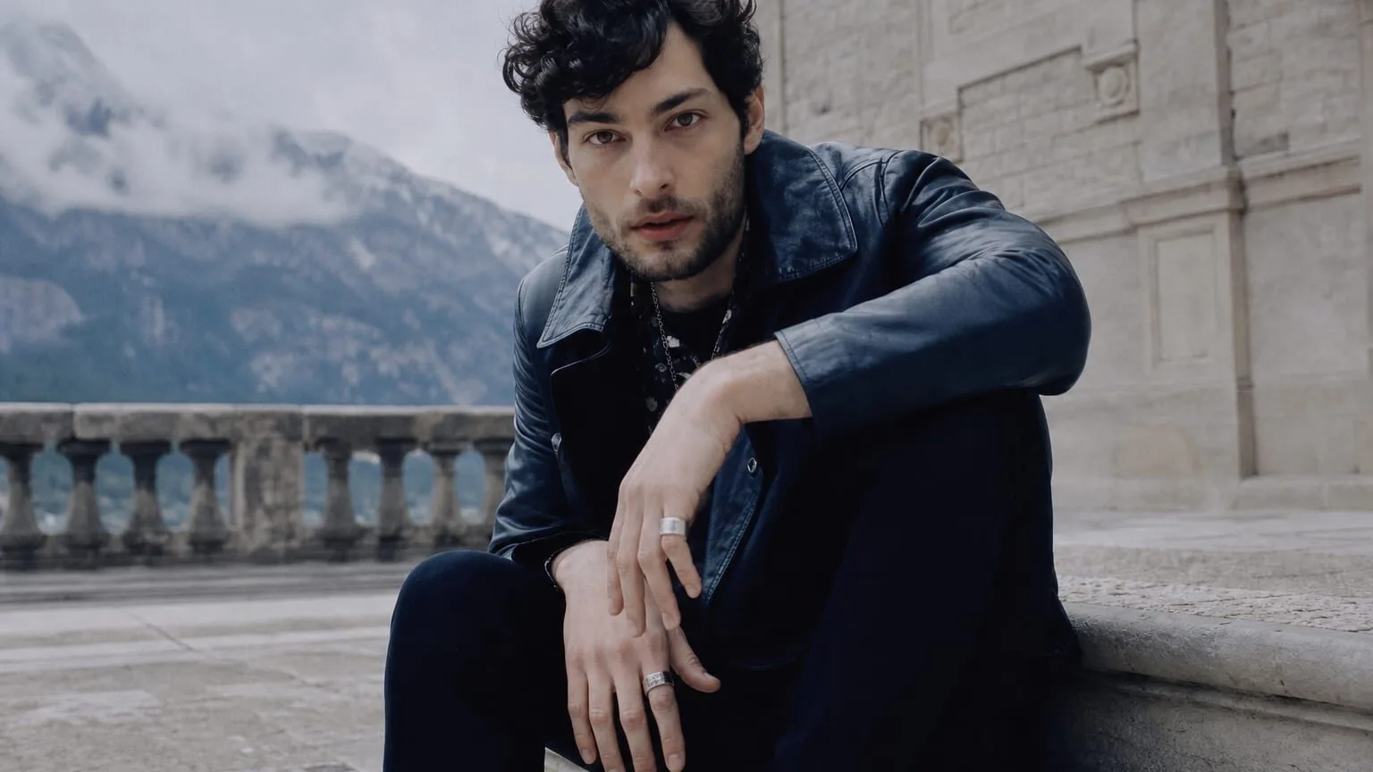 Actorul Toto Dumitrescu