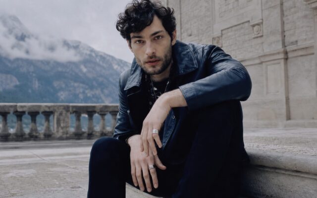 Actorul Toto Dumitrescu