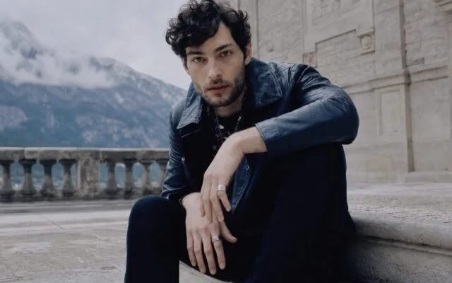 Actorul Toto Dumitrescu