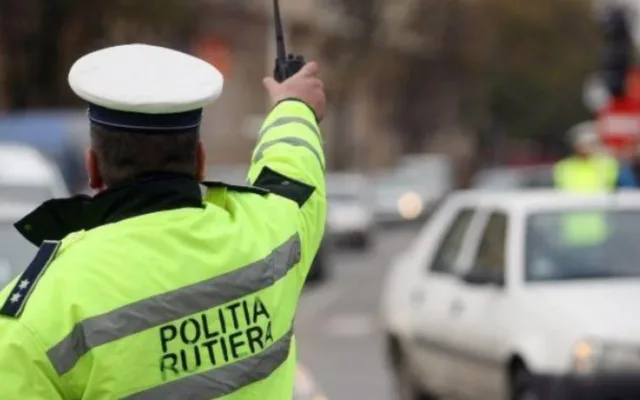 traficul din București, Primăria Capitalei și Brigada Rutieră trimit polițiști în intersecțiile aglomerate pe 7 septembrie