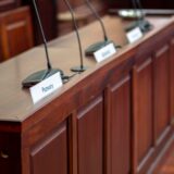 Transcrierea automată a ședințelor de judecată