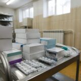 Medicamente și materiale sanitare