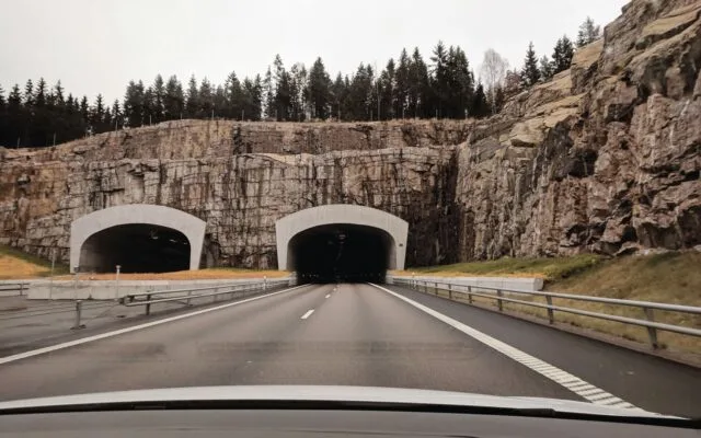 Tunelurile A1