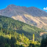 Vremea la munte pe 18 septembrie