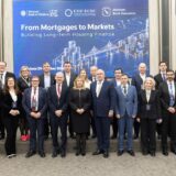 Alexandru Petrescu, Președinte ASF: Experiența României, în sprijinul pieței financiare din Republica Moldova