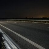 Autostrada A1 la Șagu