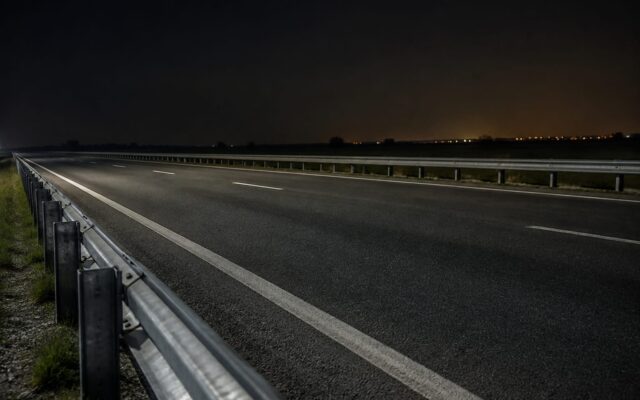 Autostrada A1 la Șagu