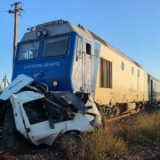 Accident feroviar
