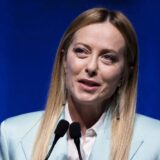 Giorgia Meloni și acordul privind motorina