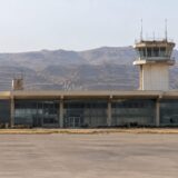 Aeroportul din Mekelle