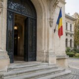 Sediul Bucharest’s Cotroceni Palace