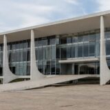 Sediul instituției din Brasília