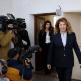 Iliana Iotova la alegerile prezidențiale